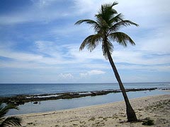 Belize Cities and Islands