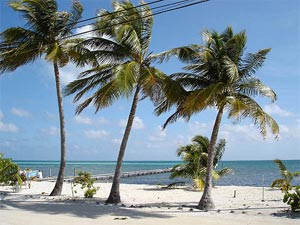 Belize Vacations