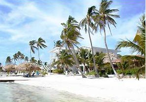 Ambergris hotels