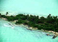 Blackadore Caye