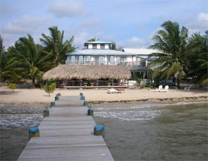 Maya Beach Hotel