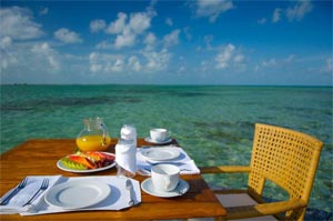 Cayo Breakfast