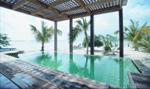 Cayo Plunge