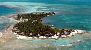 Slickrock aerial
