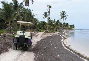 AmbCayegolfBeach