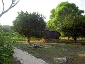 Backpackers Paradise
