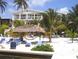 CDM hotel