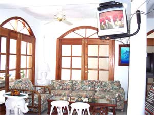 CDM room