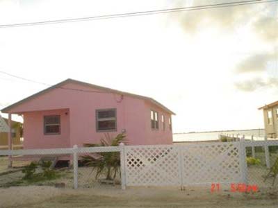 Lagoon House