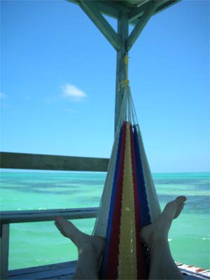 May Belize