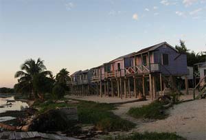 Ignacios cabins