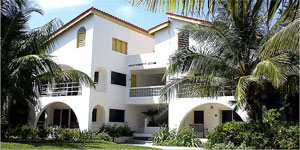 Caribbean Villas