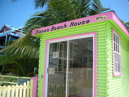 Dianes