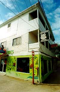 Marthas San Pedro