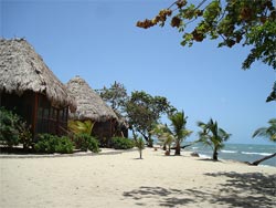 Turtle Inn Beach