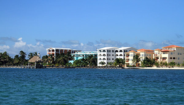 Ambergris Caye