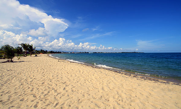 Placencia