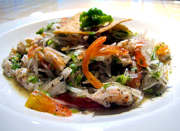 Ceviche