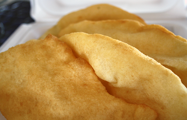 Fry Jacks